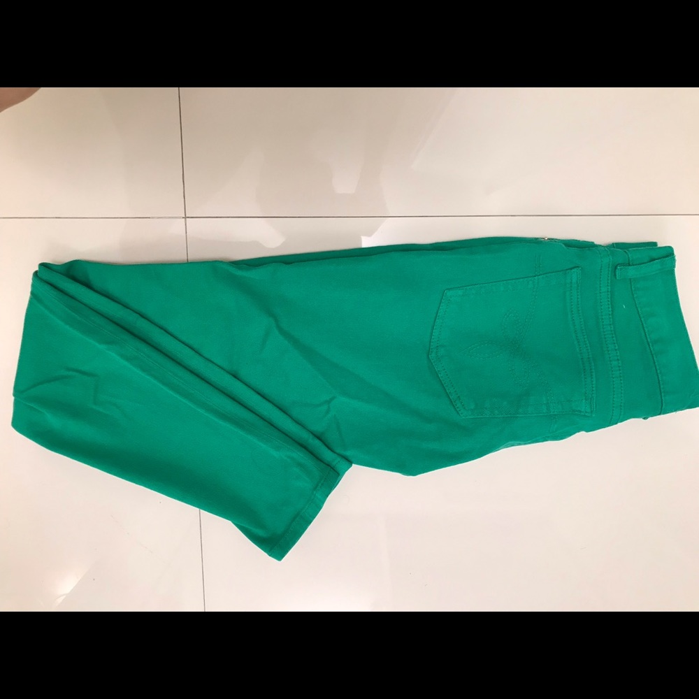 Ted Baker pants, size 25, new
